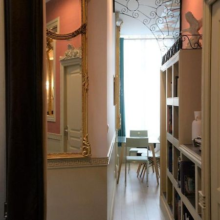 Le Stanislas, Un Style! 낭시 외부 사진
