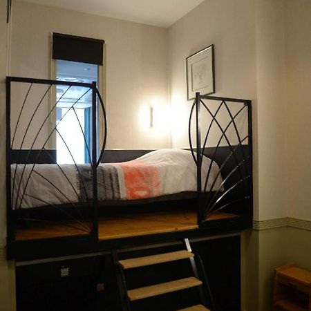 Le Stanislas, Un Style! 낭시 외부 사진