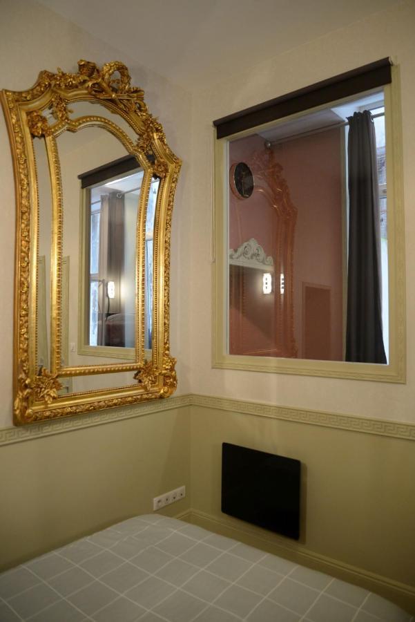 Le Stanislas, Un Style! 낭시 외부 사진