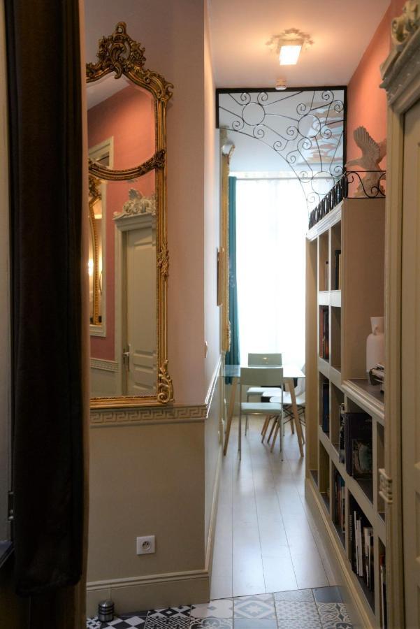 Le Stanislas, Un Style! 낭시 외부 사진